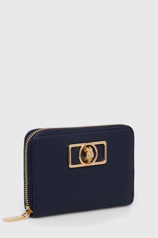 Πορτοφόλι U.S. Polo Assn. σκούρο μπλε