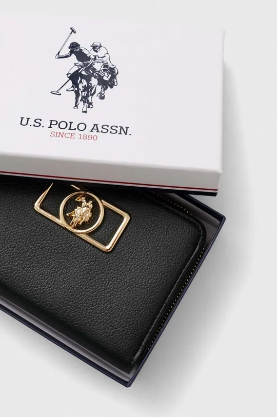 πράσινο Πορτοφόλι U.S. Polo Assn.