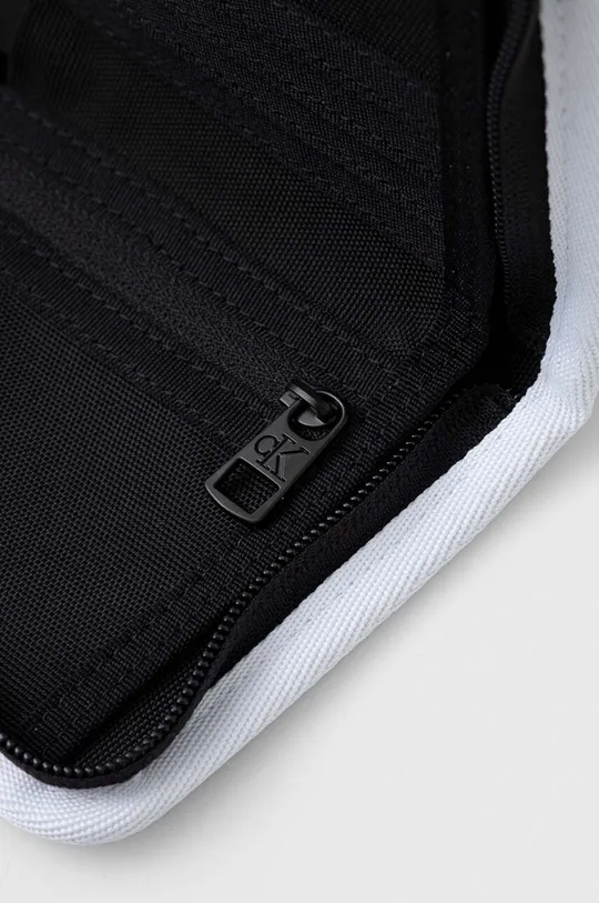 Peňaženka Calvin Klein Jeans  100 % Recyklovaný polyester