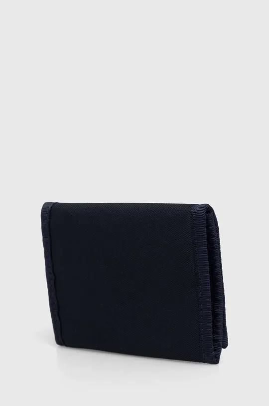 Παιδικό πορτοφόλι Tommy Hilfiger σκούρο μπλε
