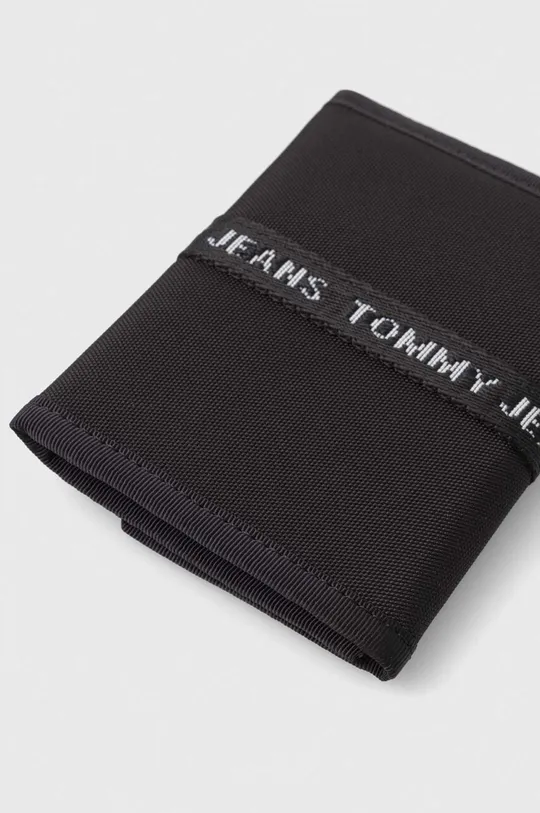 Tommy Jeans portafoglio nero