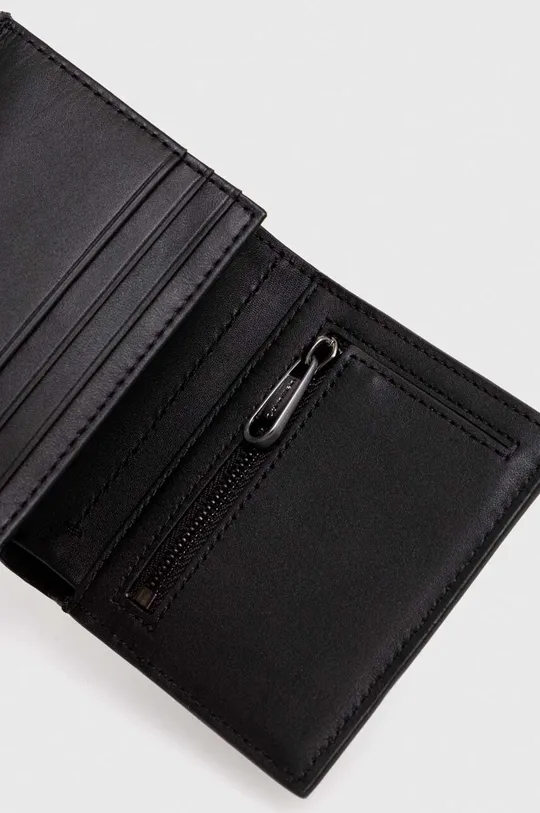 Usnjena denarnica Calvin Klein  100 % Goveje usnje