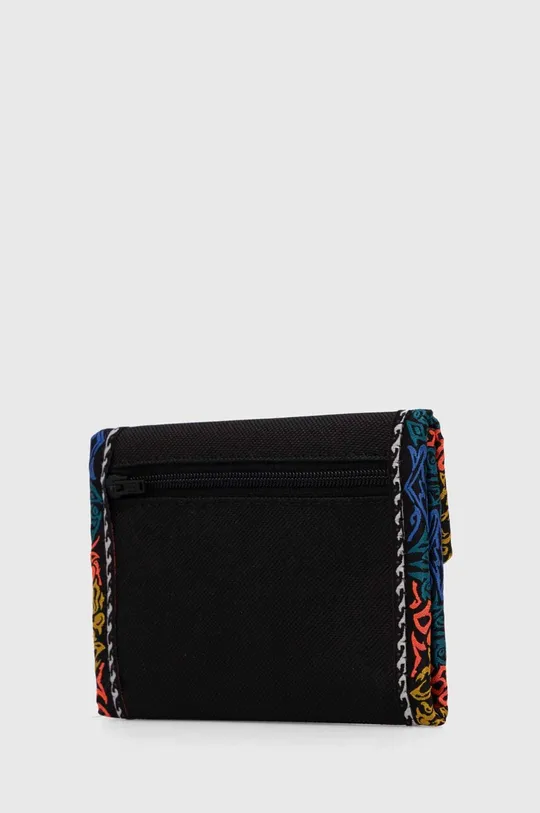 Billabong portfel czarny