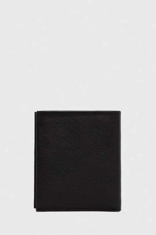 Kožená peňaženka Liu Jo Základná látka: 100 % Prírodná koža Podšívka: 100 % Polyester