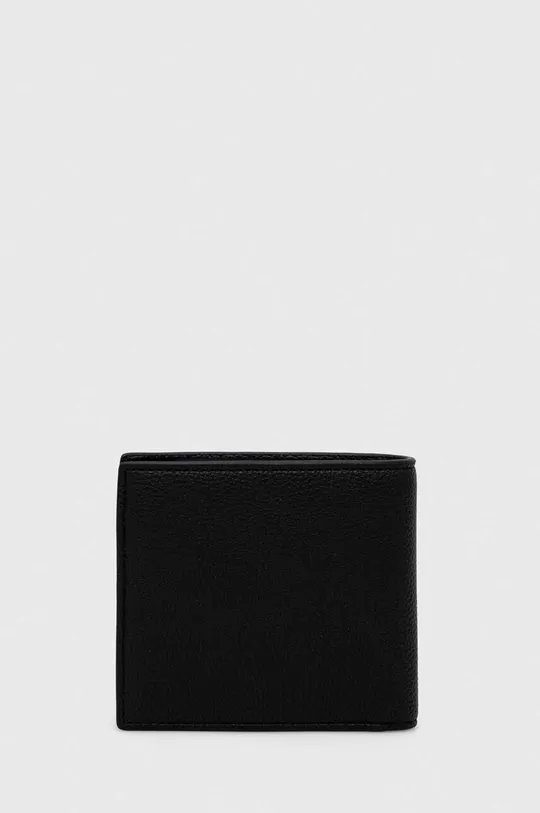 Peňaženka BOSS čierna
