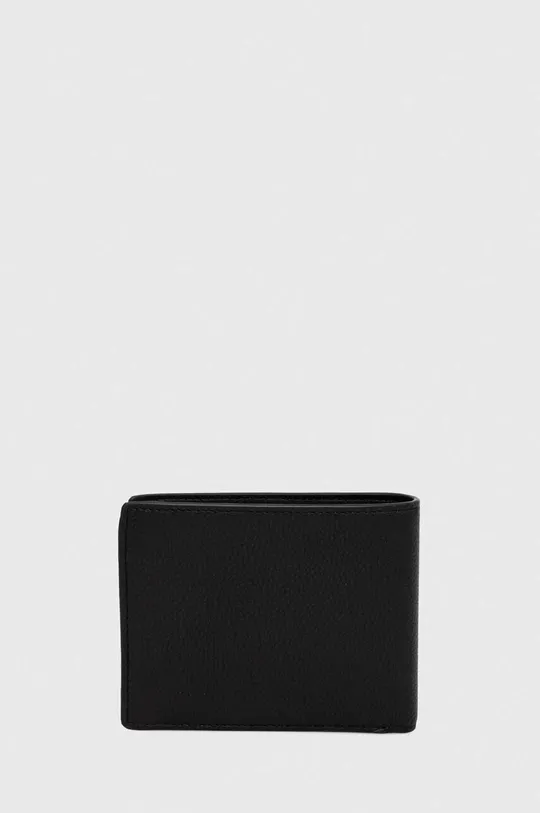 Кожаный кошелек Guess Основной материал: 100% Натуральная кожа Подкладка: 100% Полиэстер