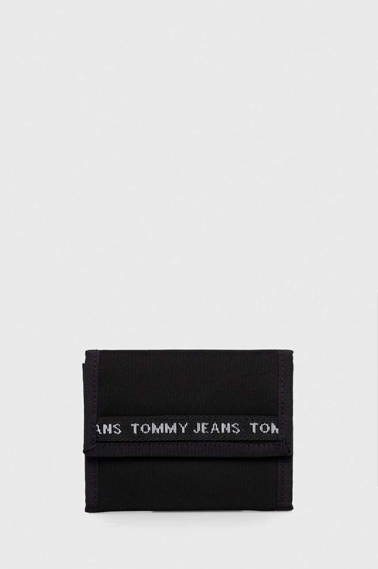 čierna Peňaženka Tommy Jeans Pánsky