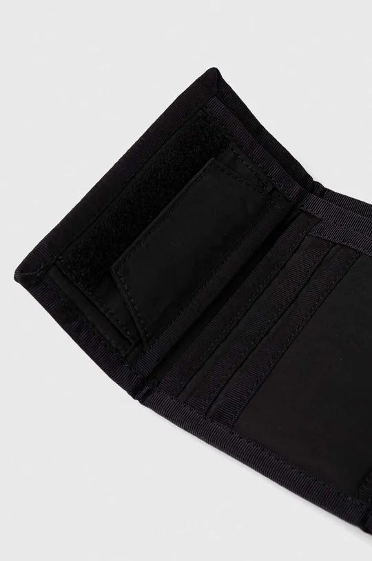 czarny Tommy Jeans portfel