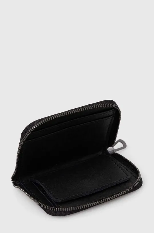 Cote&Ciel wallet Zippered Wallet M Synthetic material