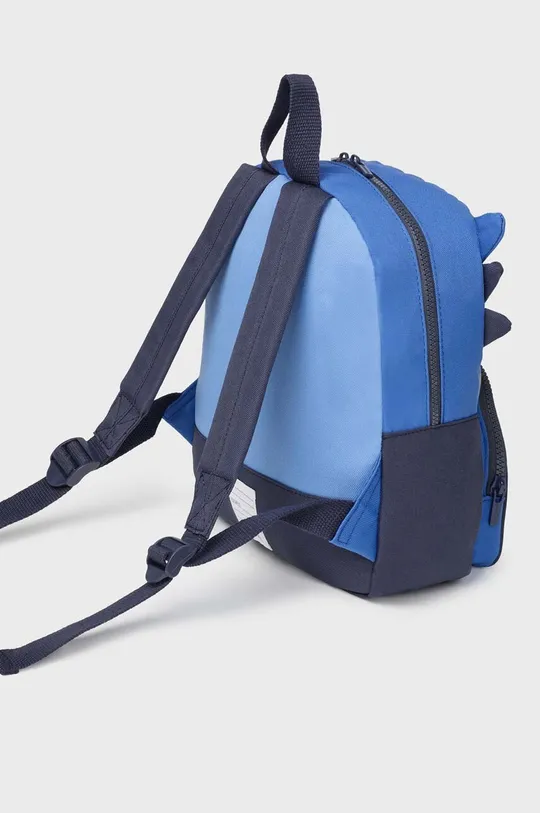 Mayoral plecak dziecięcy niebieski