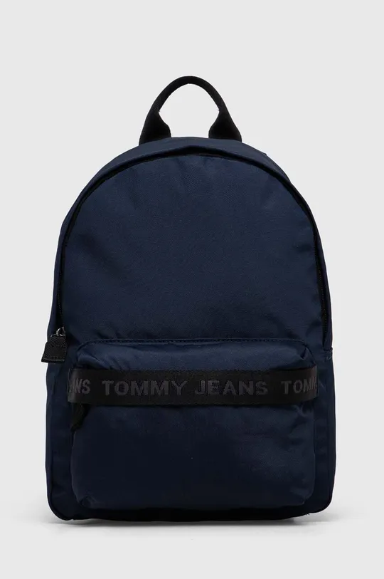 sötétkék Tommy Jeans hátizsák Női