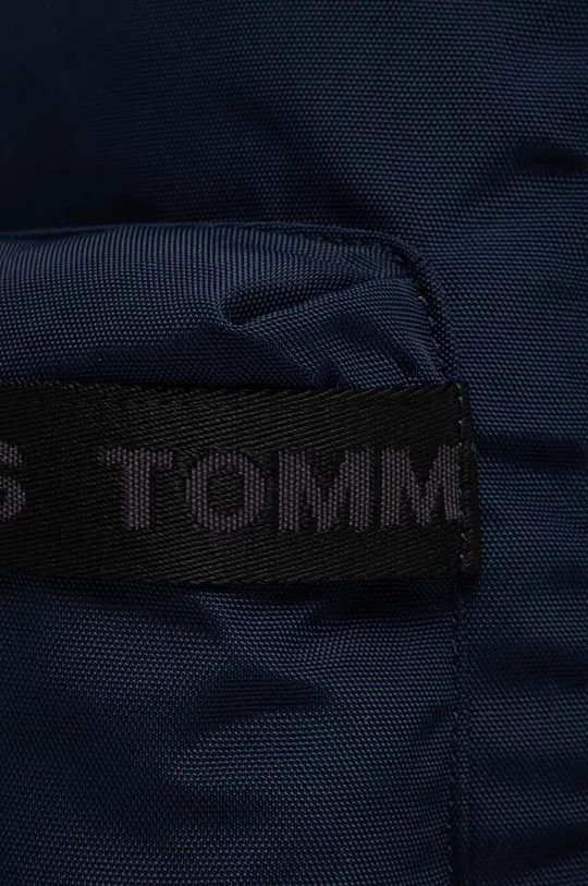 mornarsko modra Nahrbtnik Tommy Jeans