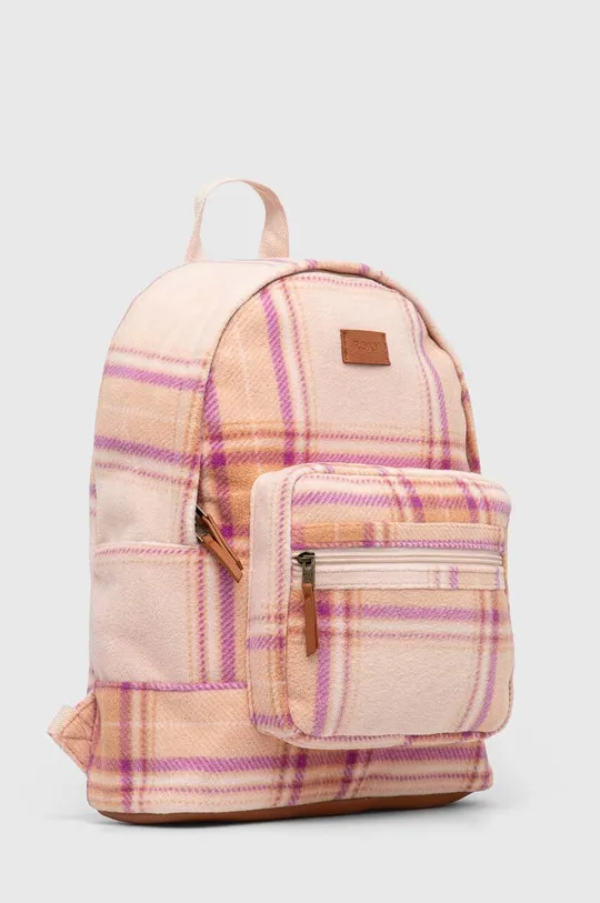 Рюкзак Roxy рожевий