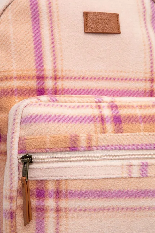 rózsaszín Roxy hátizsák
