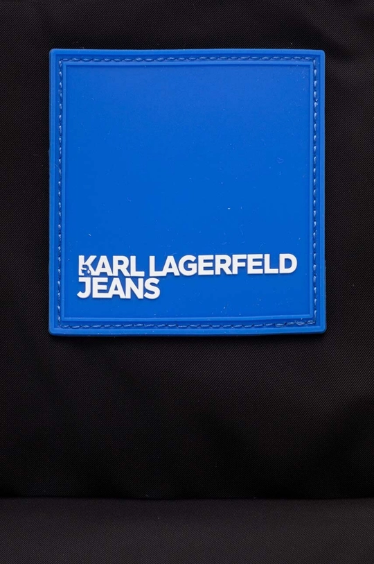 чёрный Рюкзак Karl Lagerfeld Jeans