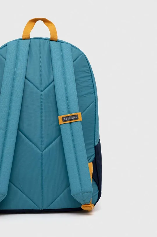 Columbia plecak Zigzag Podszewka: 100 % Poliester, Materiał 1: 100 % Poliester, Materiał 2: 100 % Nylon