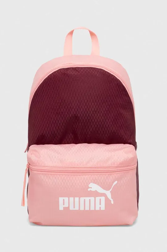 różowy Puma plecak Damski