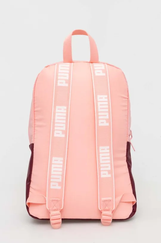 рожевий Рюкзак Puma