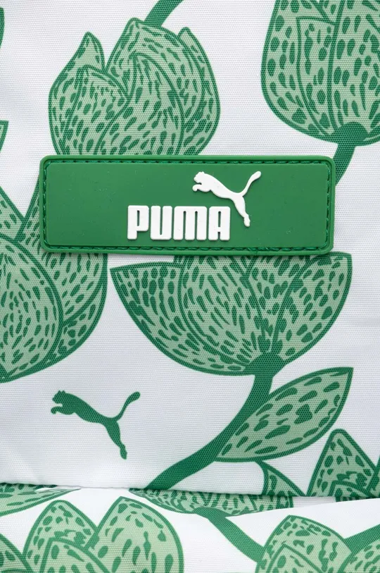 zielony Puma plecak
