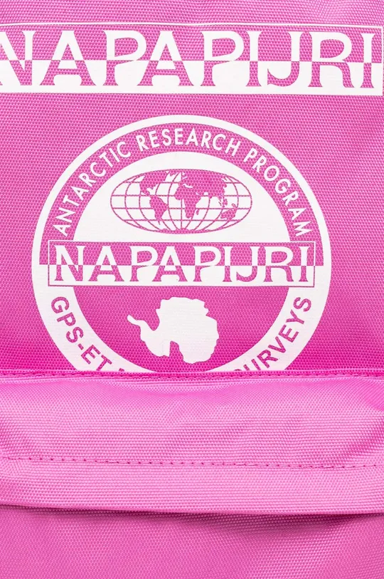 Σακίδιο πλάτης Napapijri  100% Πολυεστέρας