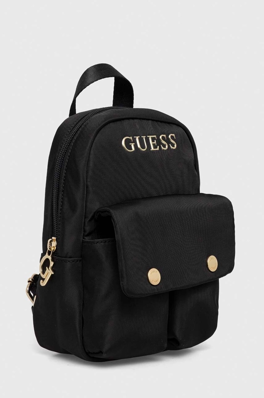 Σακίδιο πλάτης Guess μαύρο