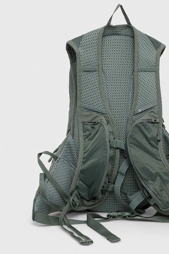 Montane plecak Trailblazer 16 Materiał 1: 100 % Nylon, Materiał 2: 85 % Nylon, 15 % Elastan, Materiał 3: 100 % Poliester