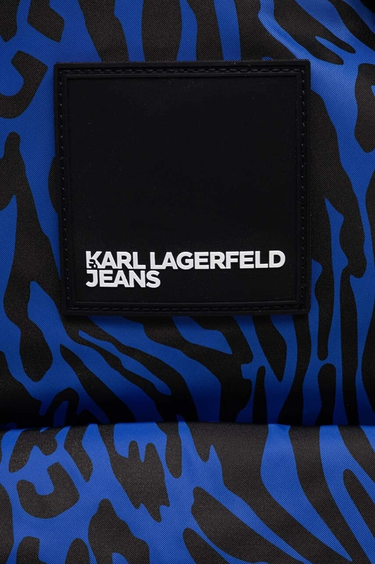 tmavomodrá Ruksak Karl Lagerfeld Jeans