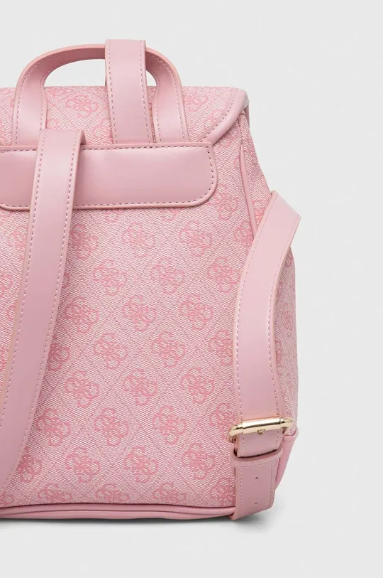 розовый Детский рюкзак Guess