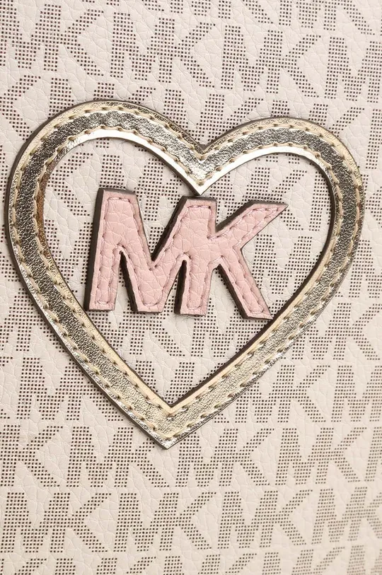 розовый Детский рюкзак Michael Kors