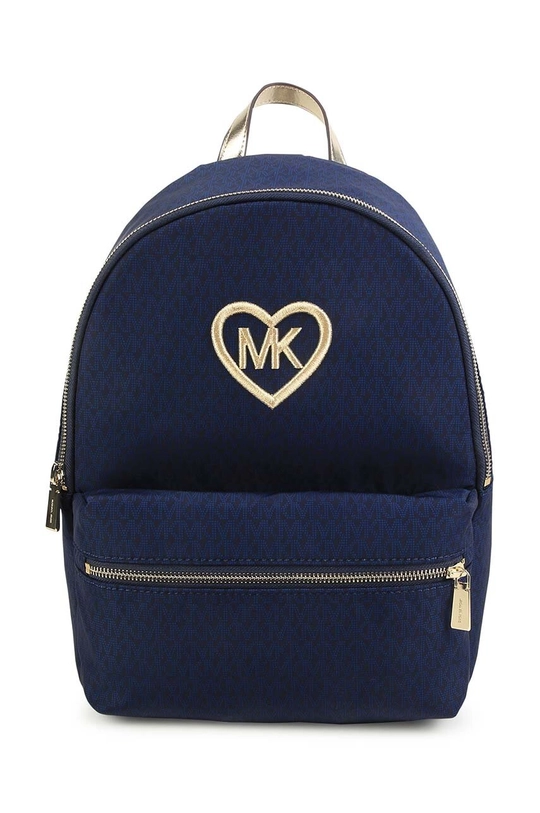 Michael Kors ghiozdan copii nu incape in A4 bleumarin R10193