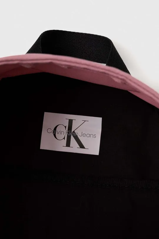 Calvin Klein Jeans plecak dziecięcy Dziewczęcy