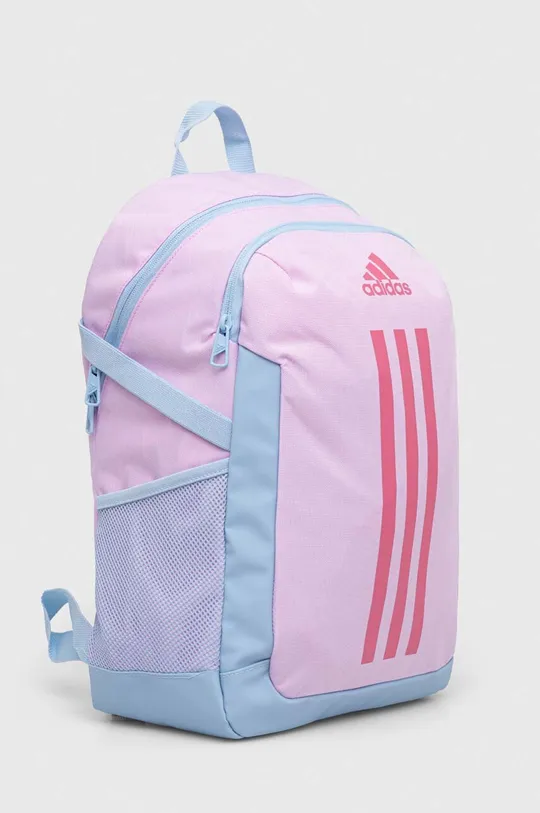 Дитячий рюкзак adidas Performance рожевий