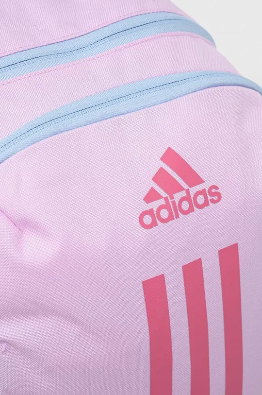 roza Otroški nahrbtnik adidas Performance