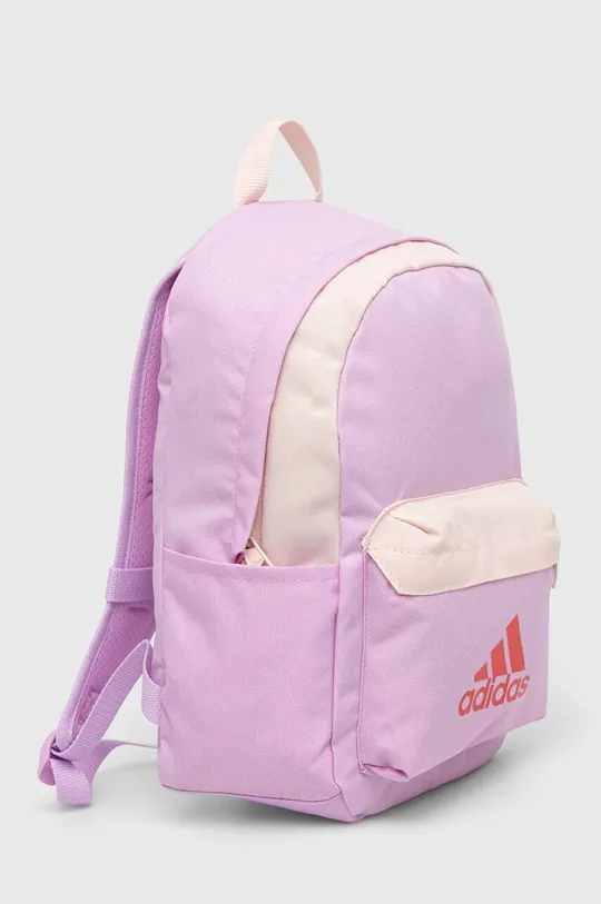 Παιδικό σακίδιο adidas Performance ροζ