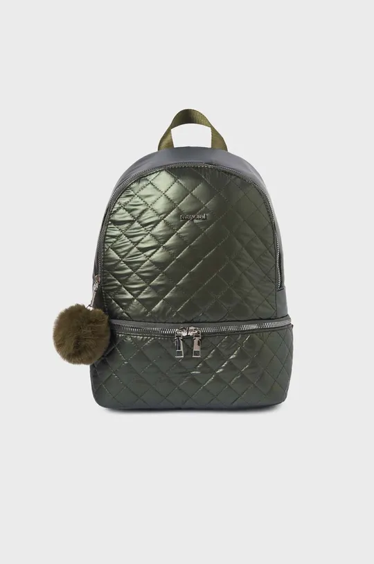 зелёный Детский рюкзак Mayoral Для девочек