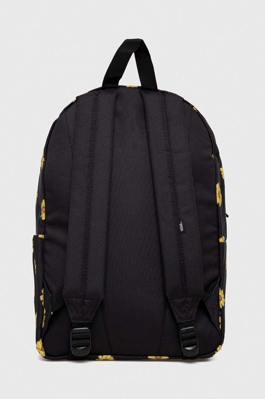 Παιδικό σακίδιο Vans GIRLS REALM H20 BACKPACK  100% Πολυεστέρας