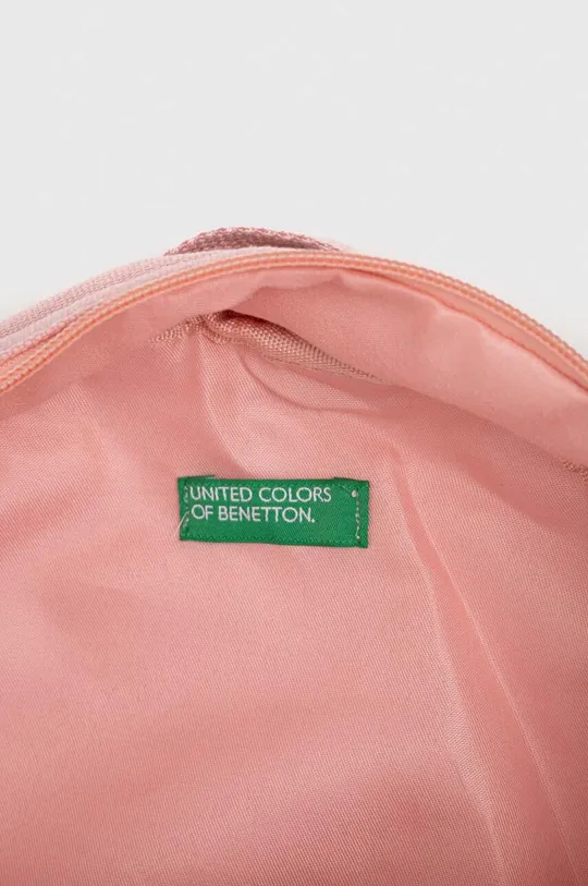 Παιδικό σακίδιο United Colors of Benetton Για κορίτσια