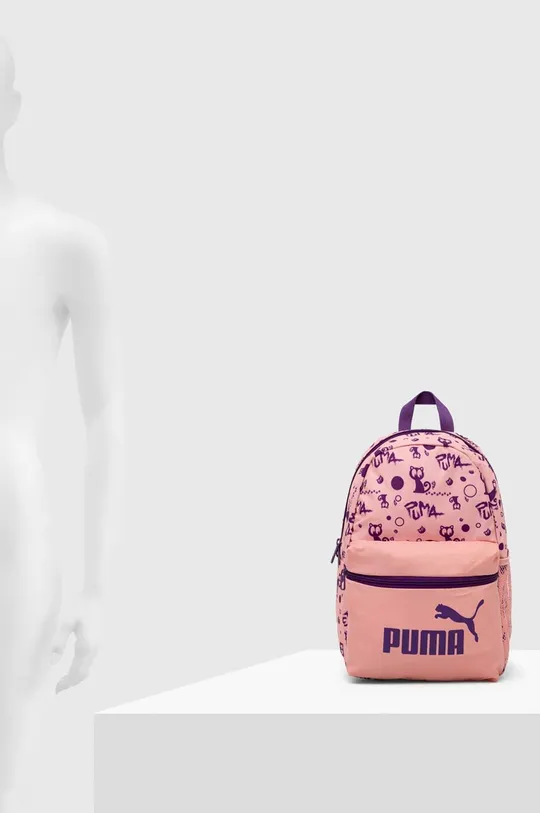 Σακίδιο πλάτης Puma Phase Small Backpack