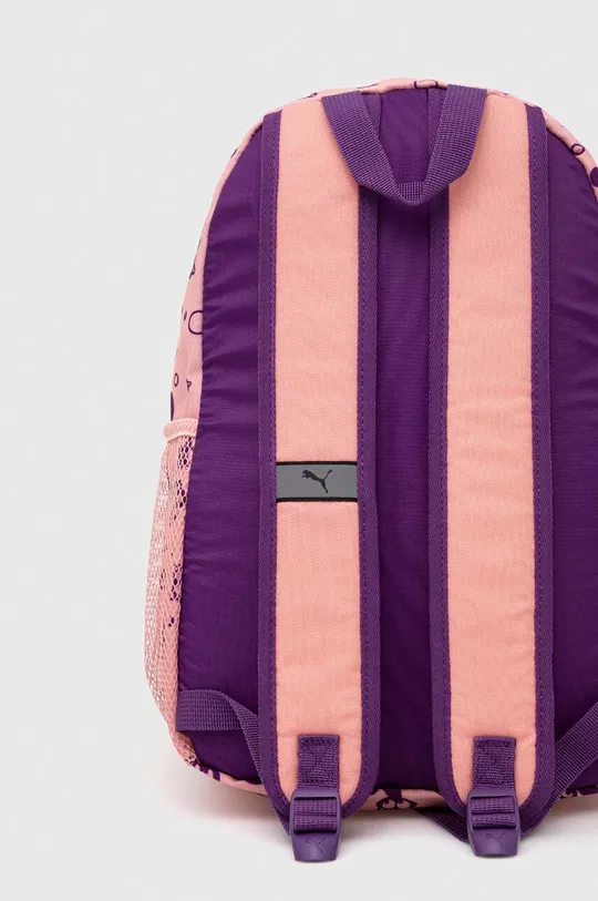 ροζ Σακίδιο πλάτης Puma Phase Small Backpack