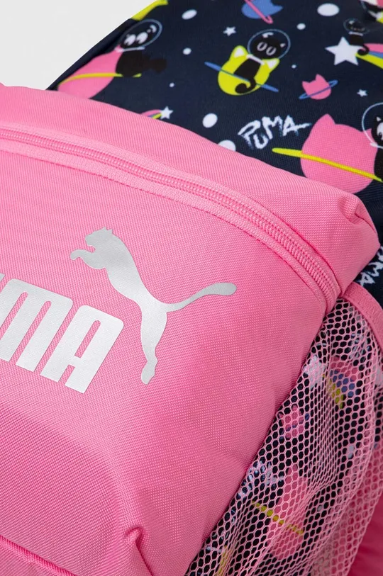 ροζ Σακίδιο πλάτης Puma Phase Small Backpack