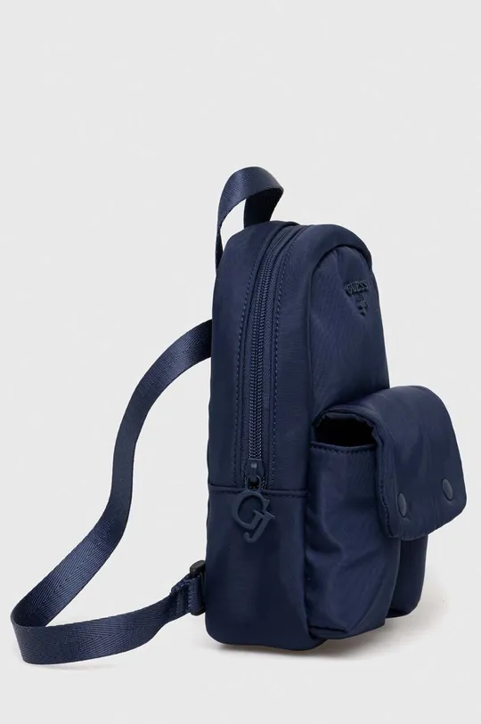 Дитячий рюкзак Guess темно-синій