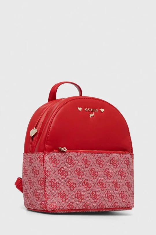 Guess plecak Girl czerwony