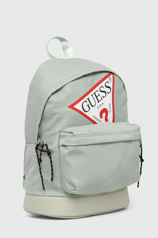 зелений Дитячий рюкзак Guess