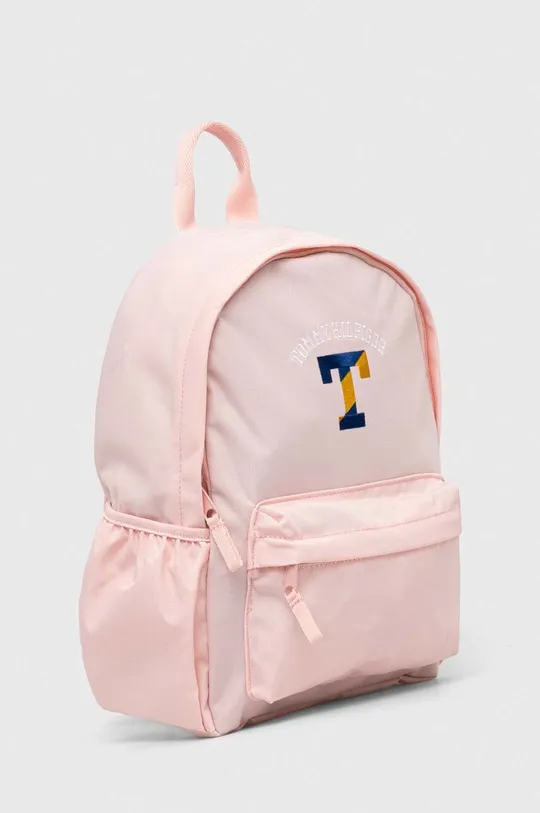 Детский рюкзак Tommy Hilfiger розовый