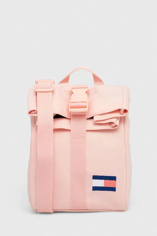 rózsaszín Tommy Hilfiger gyerek táska Gyerek
