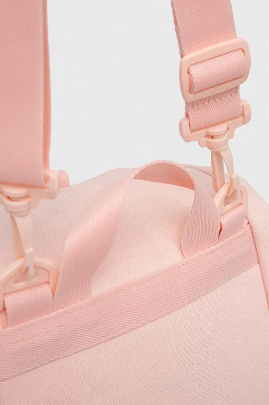 rózsaszín Tommy Hilfiger gyerek táska