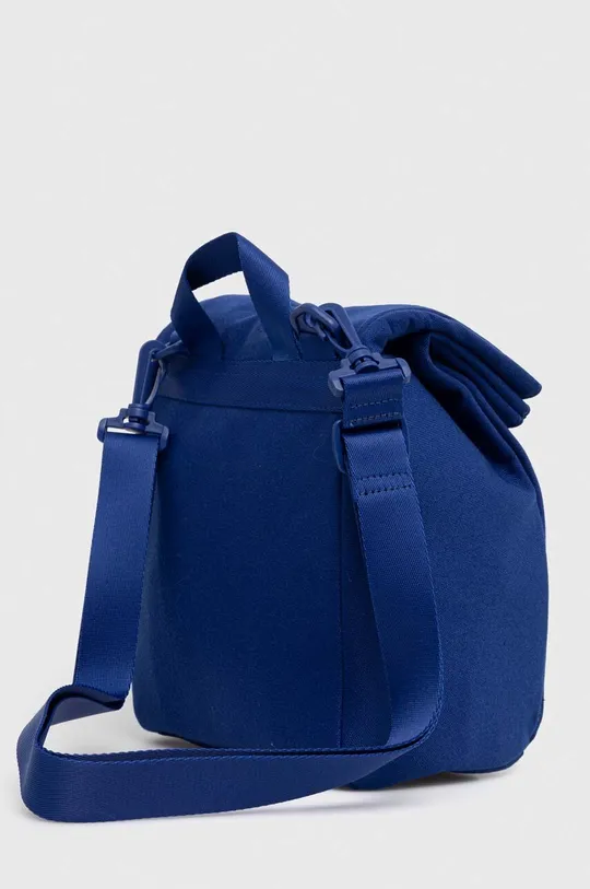 Otroška torbica za pas Tommy Hilfiger mornarsko modra