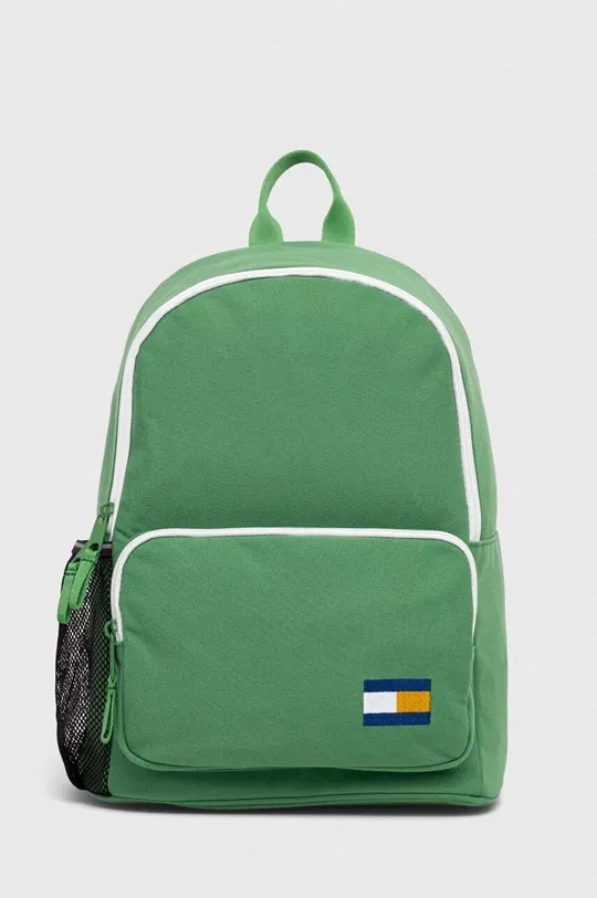 зелёный Детский рюкзак Tommy Hilfiger Детский