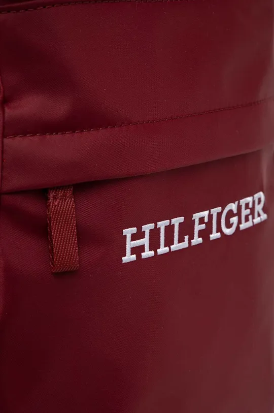 Detský ruksak Tommy Hilfiger  100 % Recyklovaný polyamid