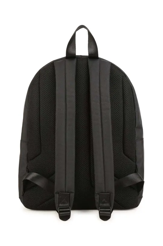 Дитячий рюкзак BOSS чорний